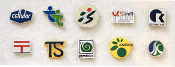 社章・校章の画像